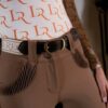 La Regalia Dorado Breeches - Image 3
