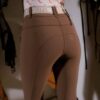 La Regalia Dorado Breeches - Image 4
