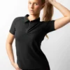 B Vertigo Giselle Women`s Polo Shirt