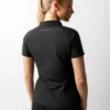 B Vertigo Giselle Women`s Polo Shirt - Image 7