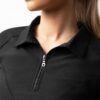 B Vertigo Giselle Women`s Polo Shirt - Image 5