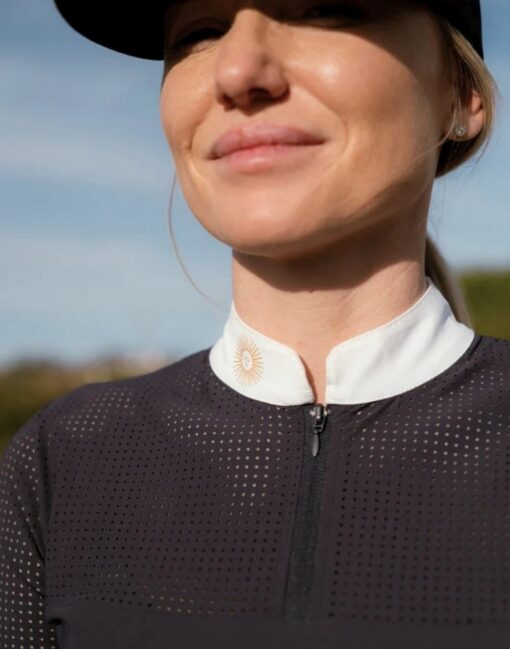 La Regalia Lucero Show Shirt - Image 5
