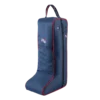 PE Team Tall Boot Bag - Navy