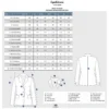 Equileisure Prestige Mesh Show Jacket - Black - Image 4