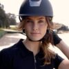Horze ZENITH MIPS Riding Helmet - Image 8