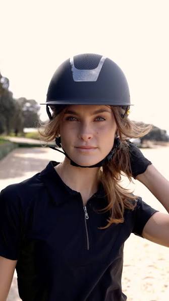 Horze ZENITH MIPS Riding Helmet - Image 8